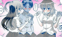 hs漫画,幽默与讽刺的视觉盛宴